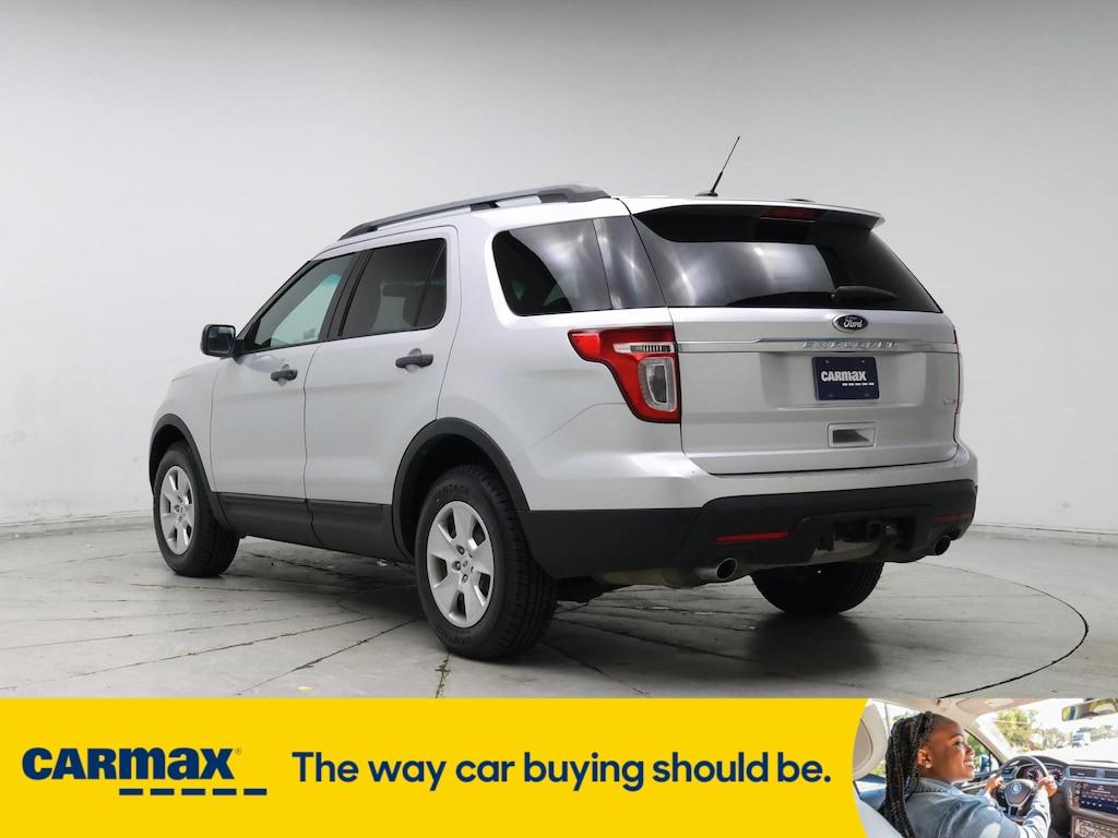 used 2013 Ford Explorer car, priced at $19,998