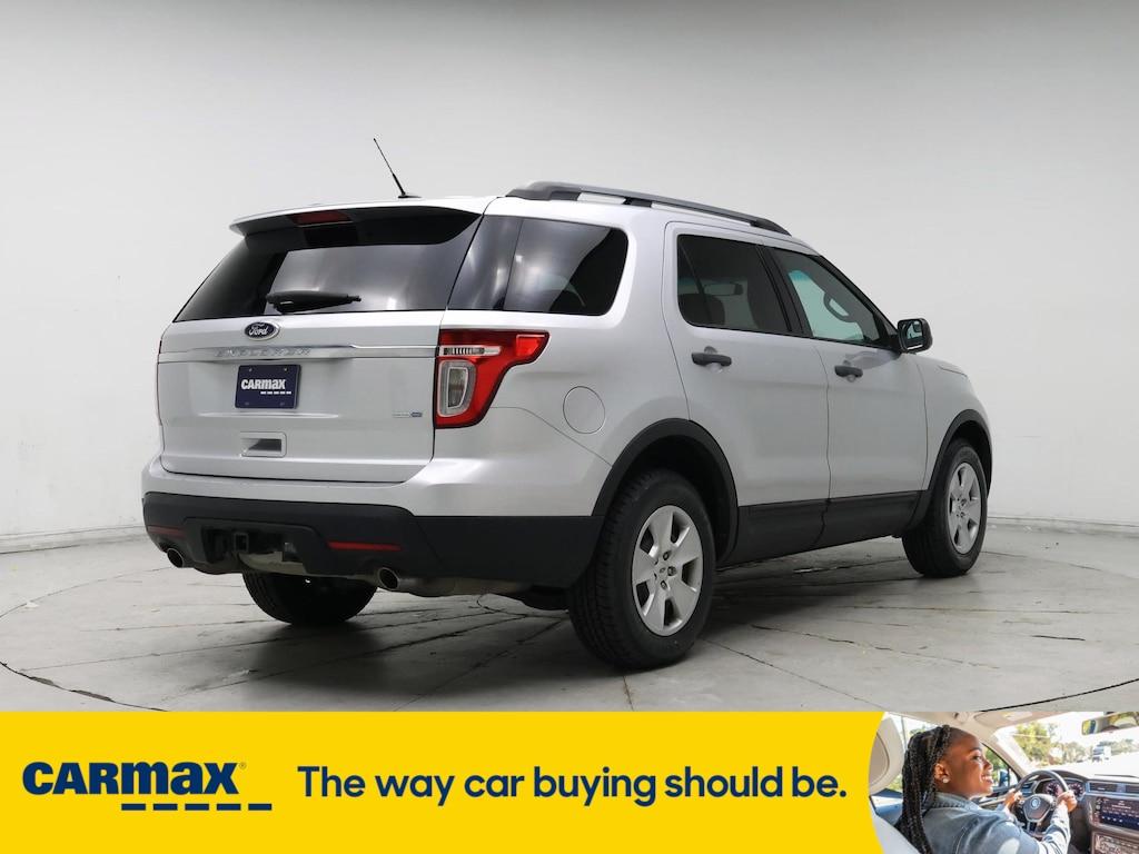 used 2013 Ford Explorer car, priced at $19,998