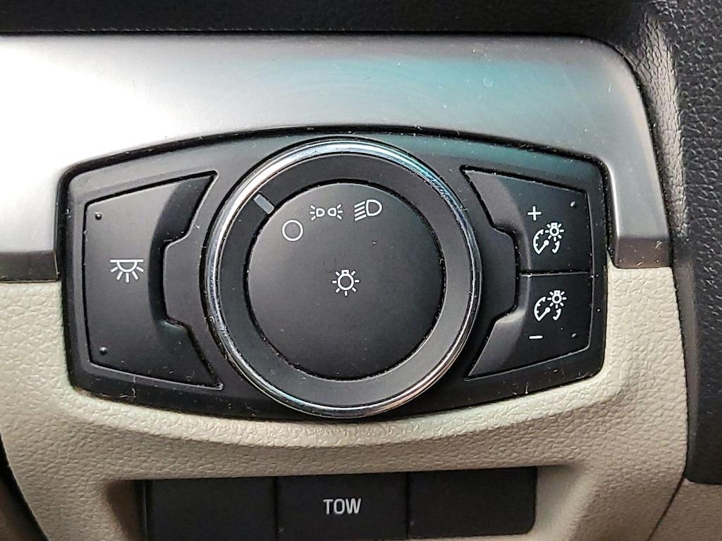used 2013 Ford Explorer car, priced at $19,998