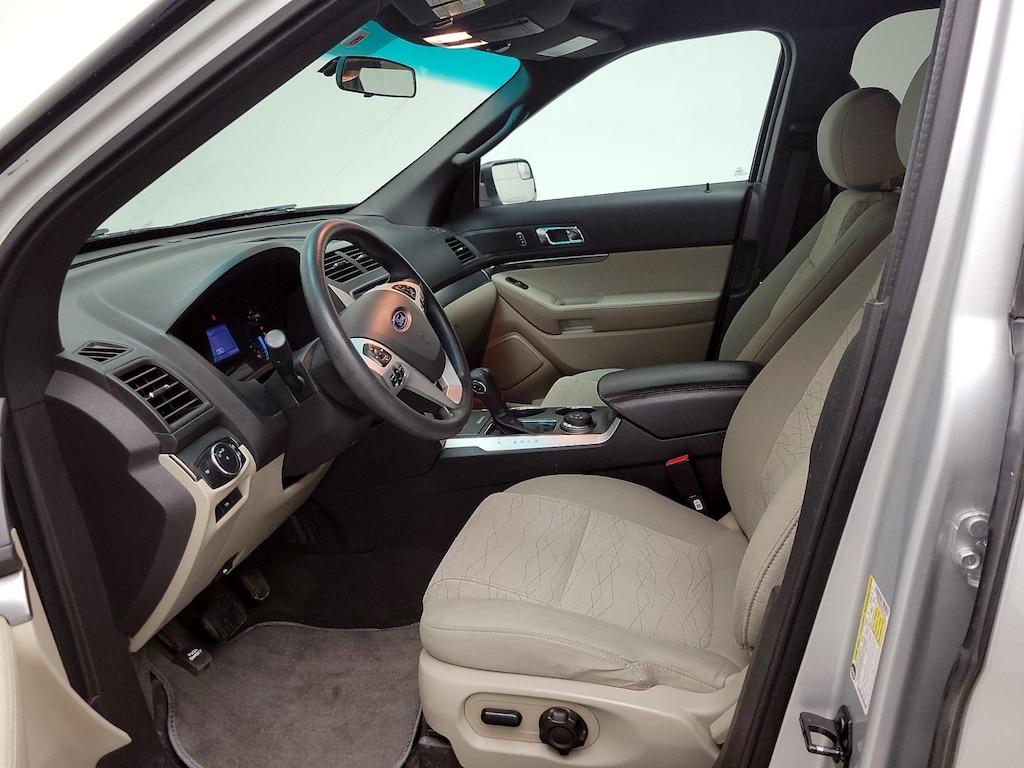 used 2013 Ford Explorer car, priced at $19,998
