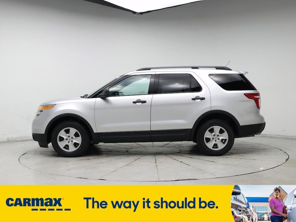 used 2013 Ford Explorer car, priced at $19,998