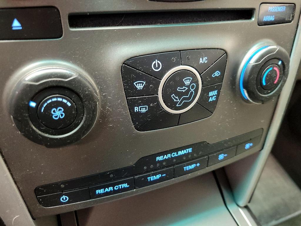 used 2013 Ford Explorer car, priced at $19,998