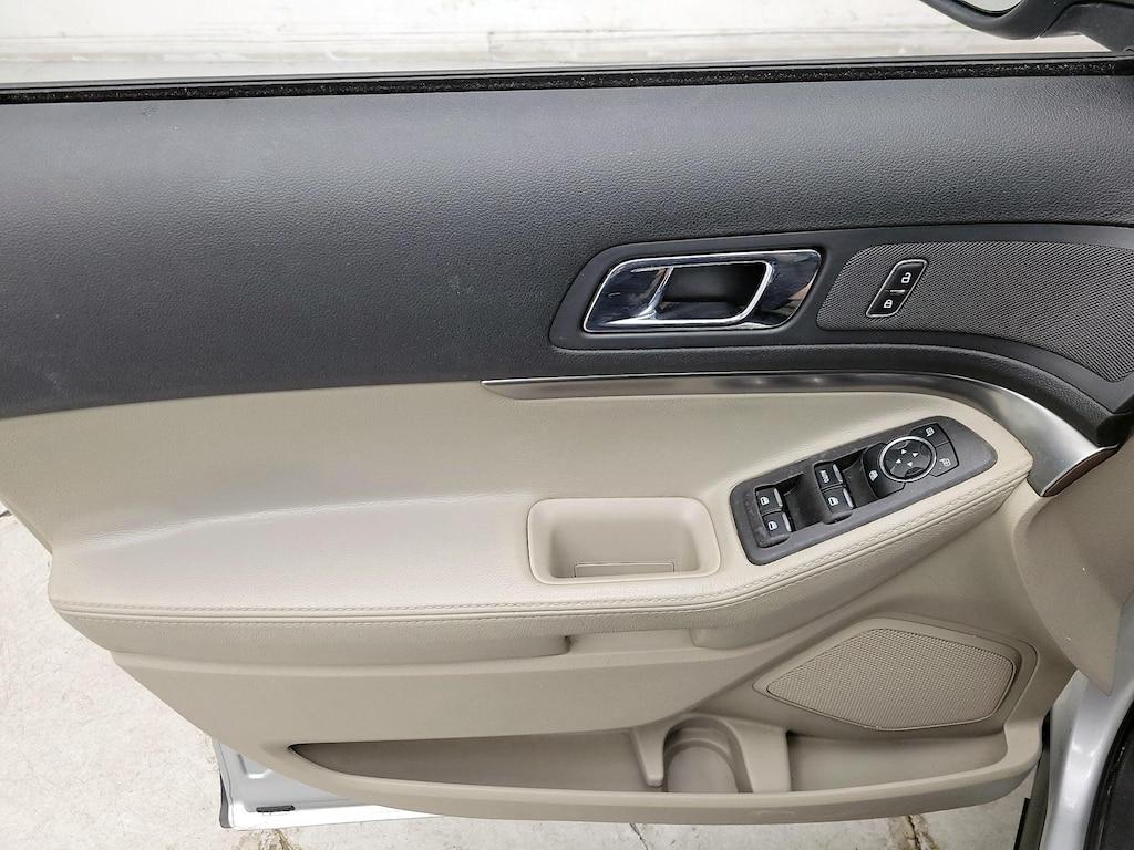 used 2013 Ford Explorer car, priced at $19,998