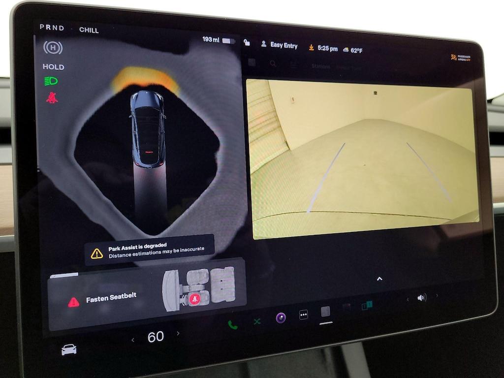 used 2024 Tesla Model Y car, priced at $38,998