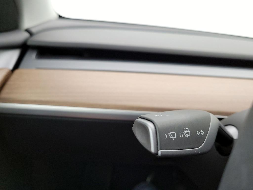 used 2024 Tesla Model Y car, priced at $38,998