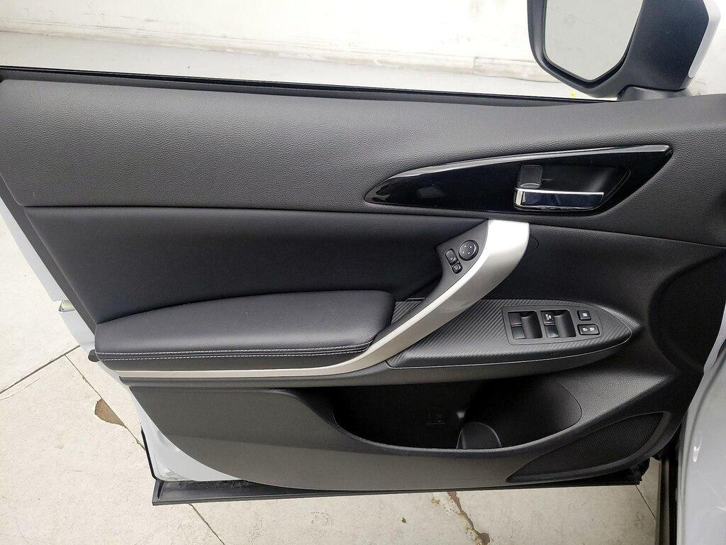 used 2023 Mitsubishi Eclipse Cross car, priced at $21,998
