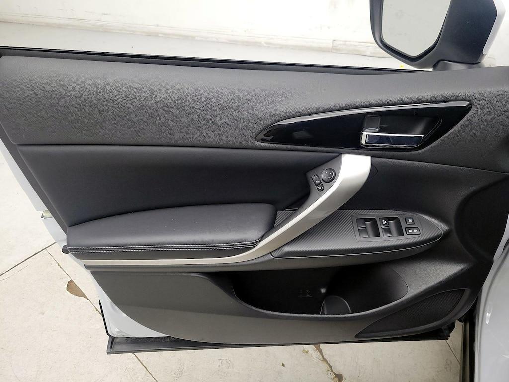 used 2023 Mitsubishi Eclipse Cross car, priced at $21,998