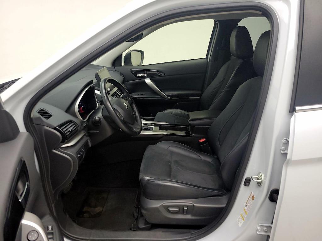 used 2023 Mitsubishi Eclipse Cross car, priced at $21,998