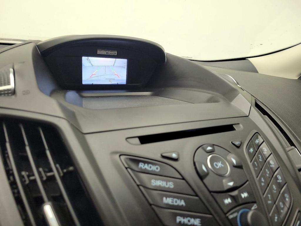 used 2015 Ford Escape car, priced at $15,998
