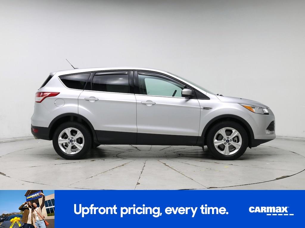 used 2015 Ford Escape car, priced at $14,599