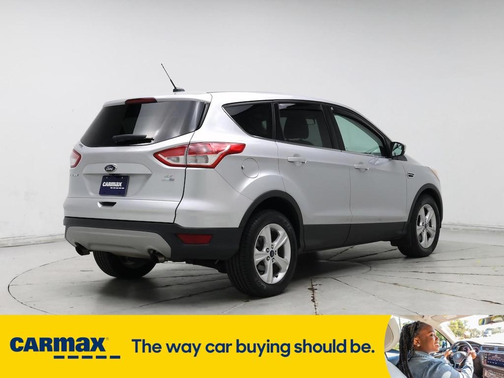 used 2015 Ford Escape car, priced at $15,998