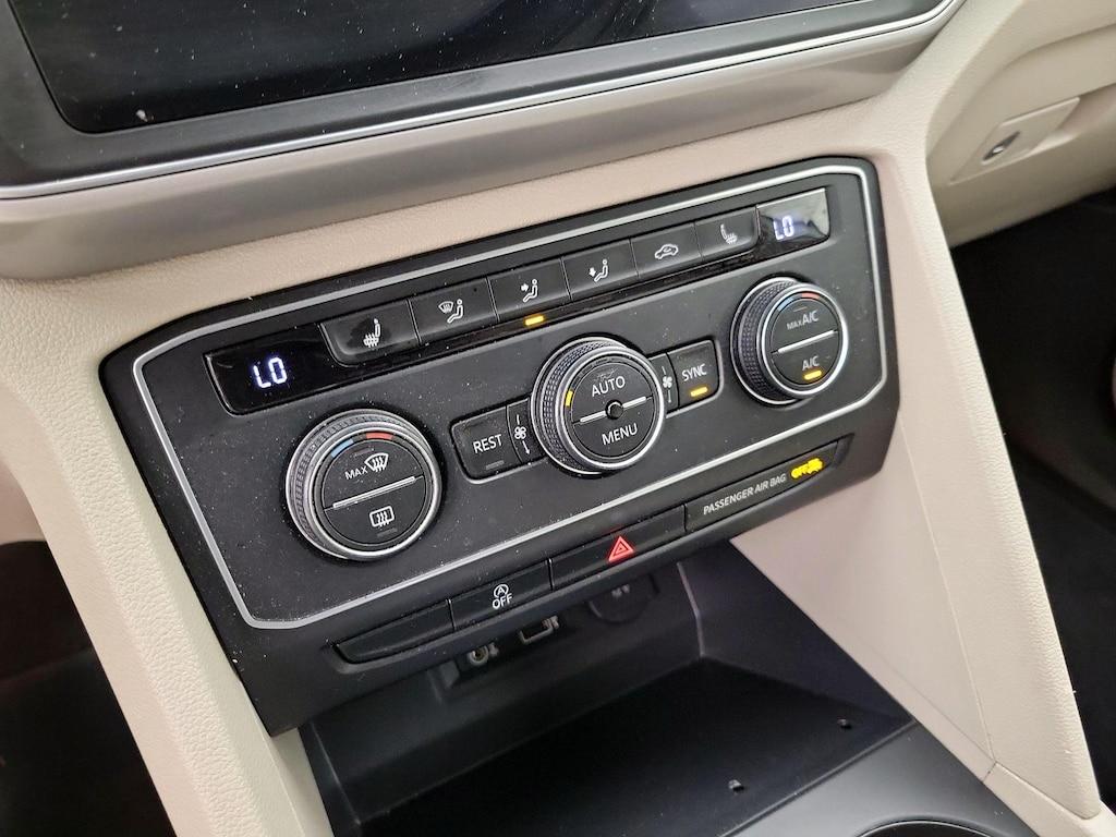 used 2019 Volkswagen Atlas car, priced at $20,998