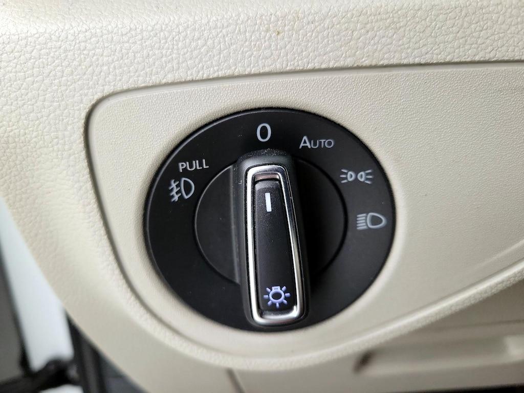 used 2019 Volkswagen Atlas car, priced at $20,998