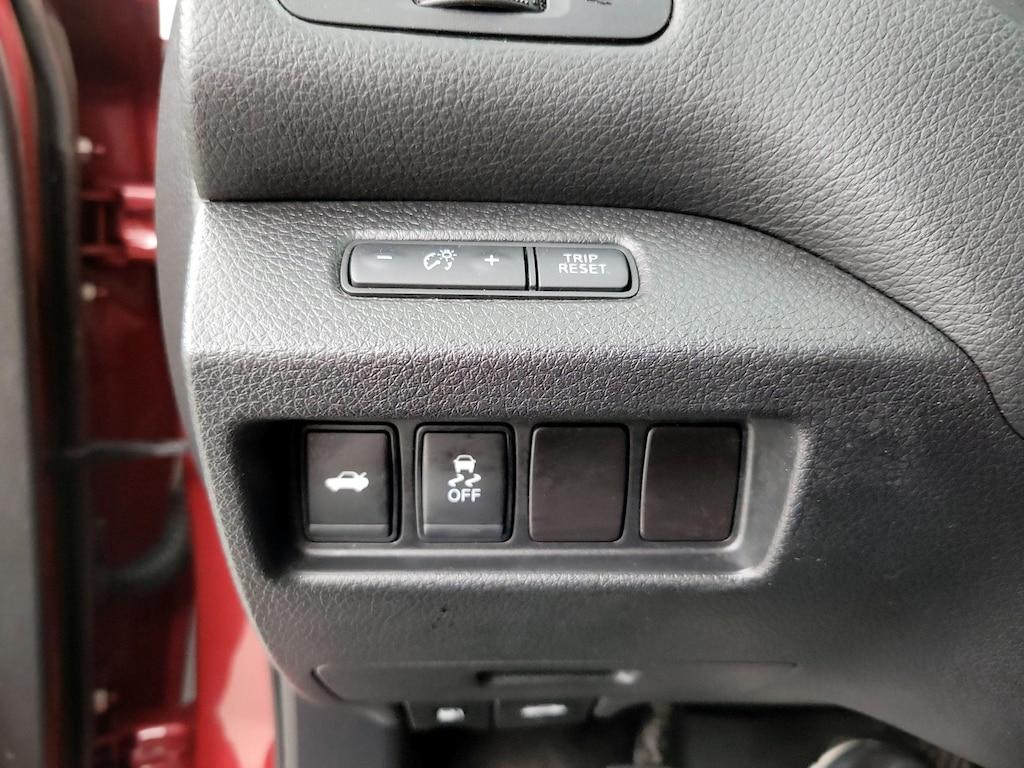 used 2016 Nissan Altima car, priced at $13,599