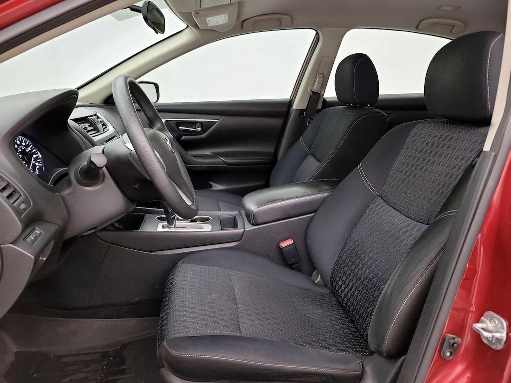 used 2016 Nissan Altima car, priced at $13,599