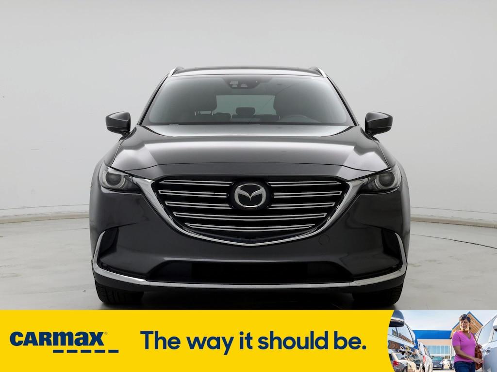 used 2016 Mazda CX-9 car, priced at $19,998