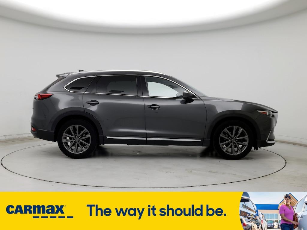 used 2016 Mazda CX-9 car, priced at $19,998