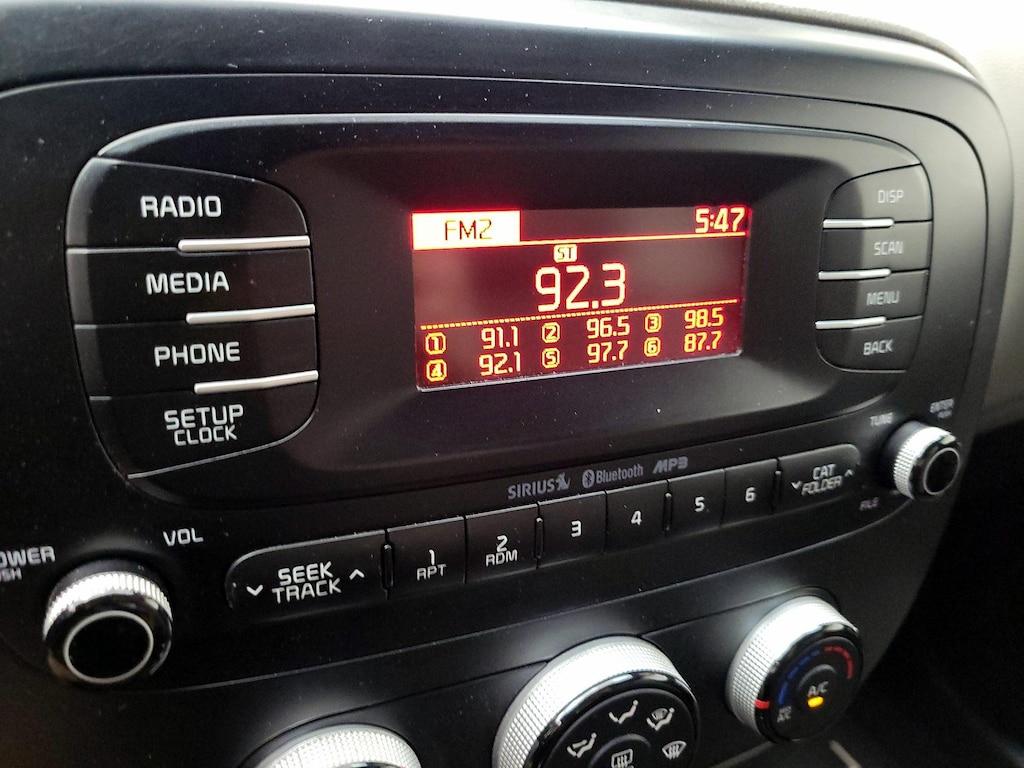 used 2015 Kia Soul car, priced at $10,998