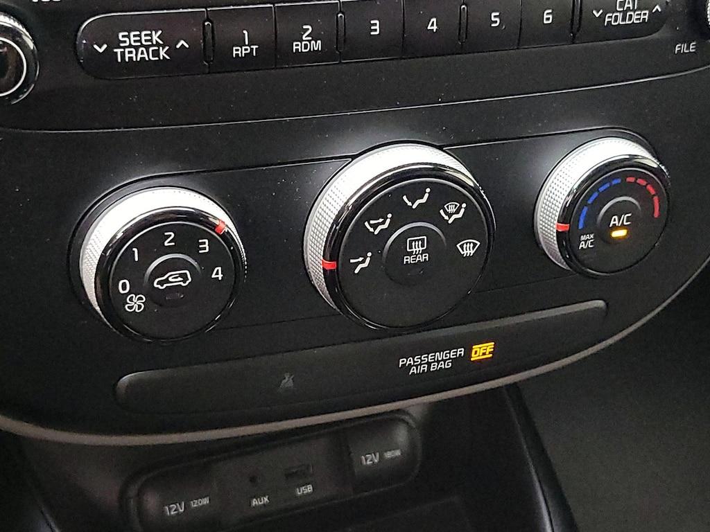 used 2015 Kia Soul car, priced at $10,998
