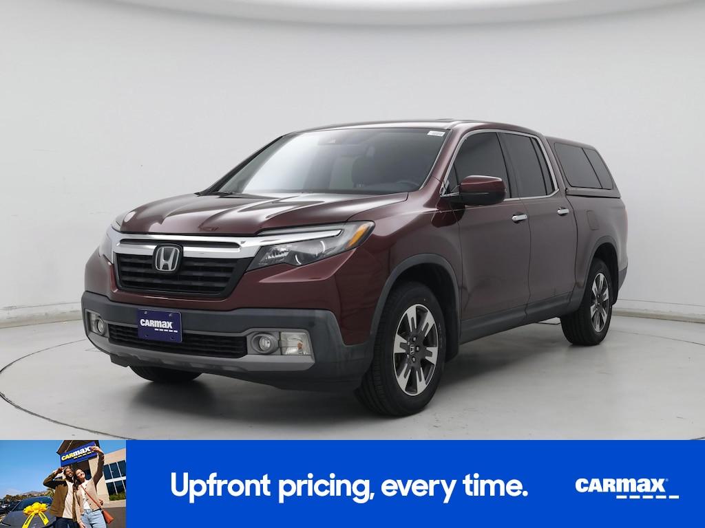 used 2019 Honda Ridgeline car, priced at $21,998