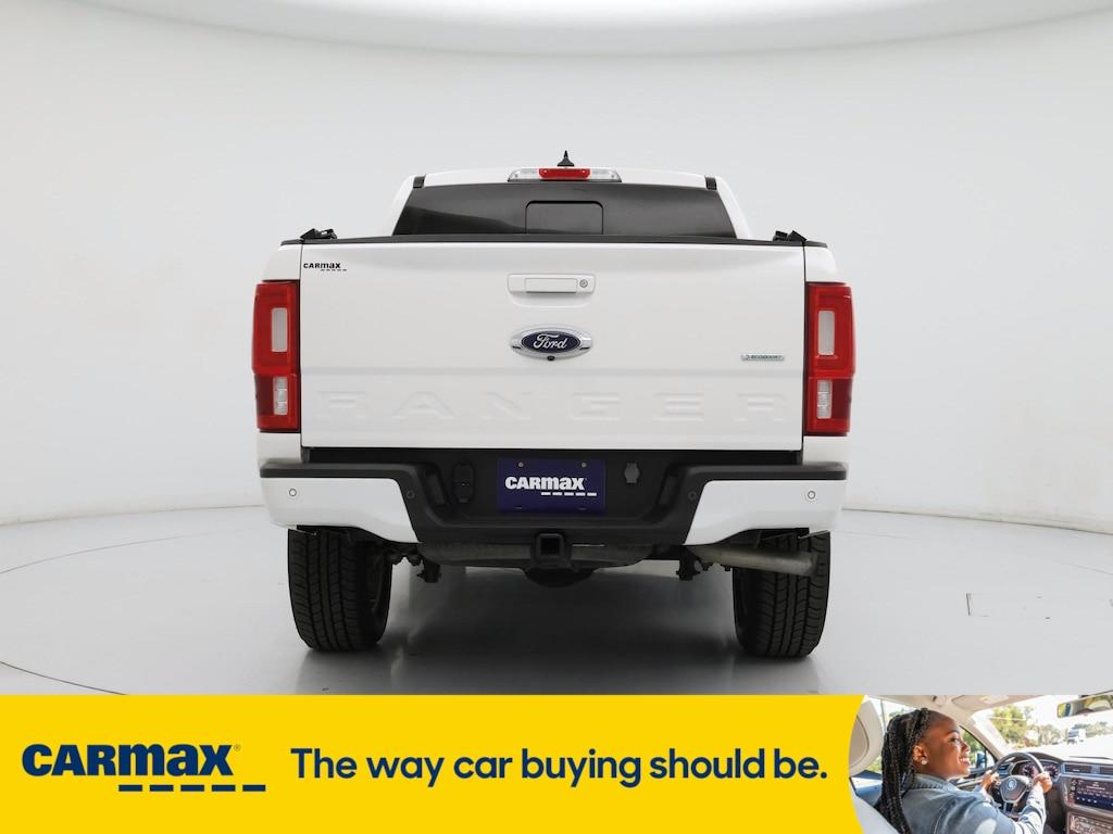 used 2020 Ford Ranger car, priced at $32,998