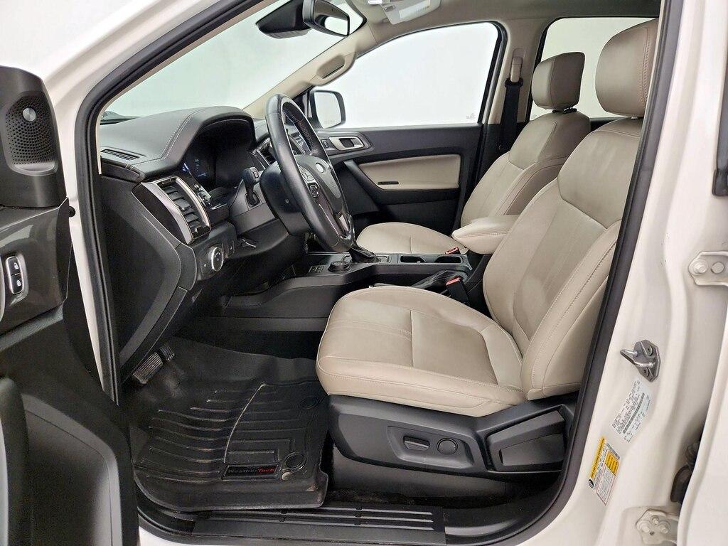 used 2020 Ford Ranger car, priced at $32,998