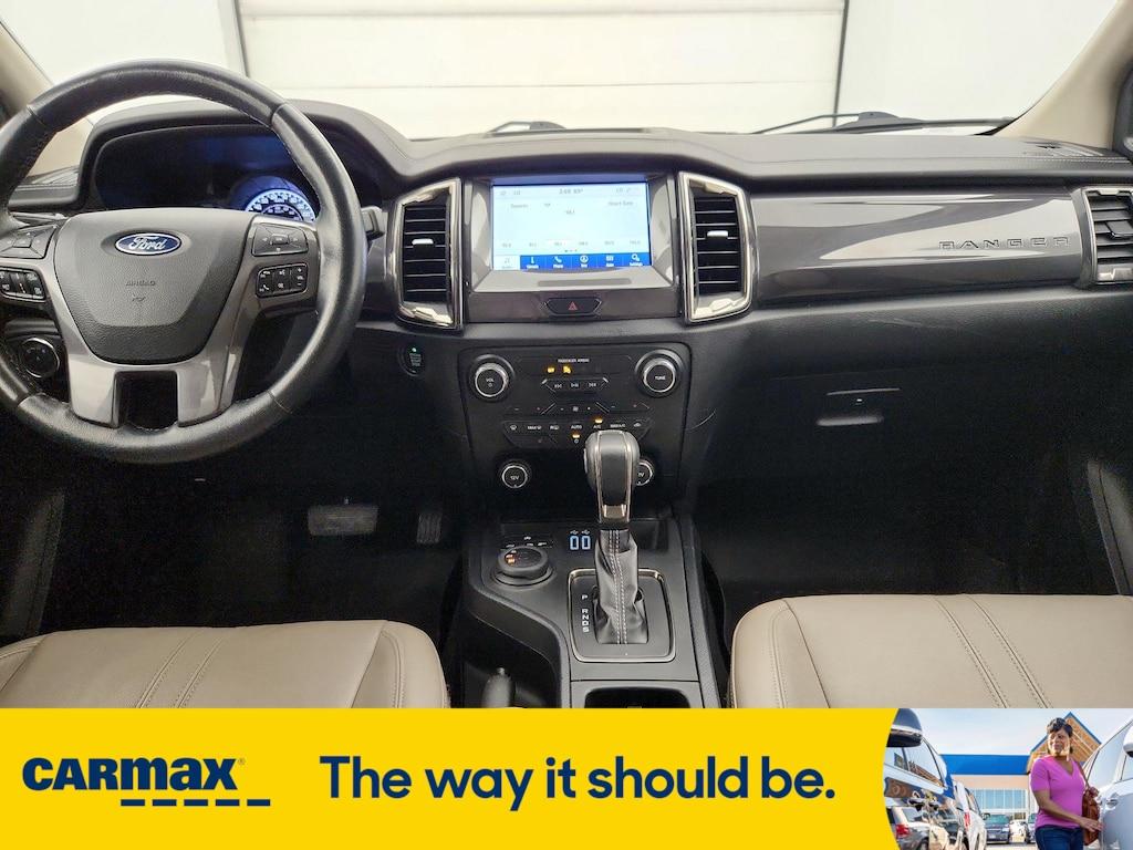 used 2020 Ford Ranger car, priced at $32,998