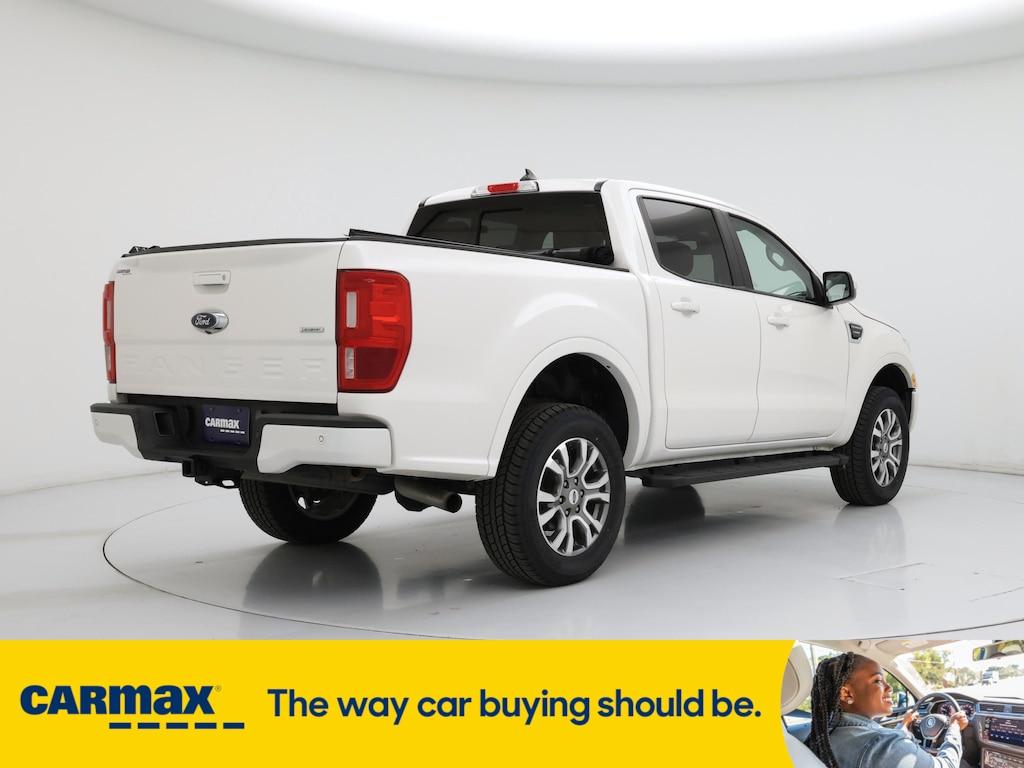 used 2020 Ford Ranger car, priced at $32,998