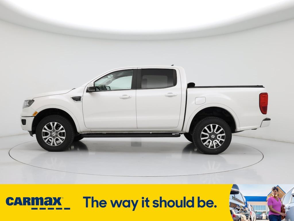 used 2020 Ford Ranger car, priced at $32,998