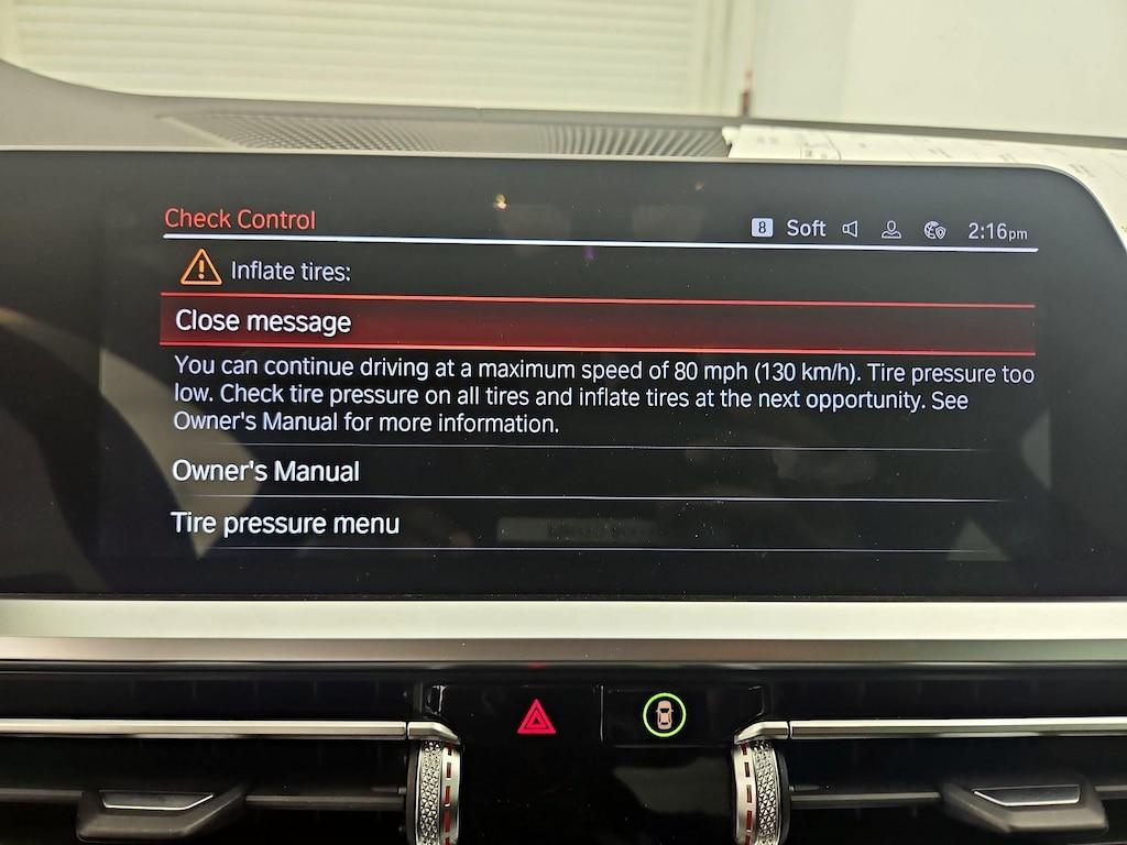 used 2021 BMW M440 car, priced at $42,998