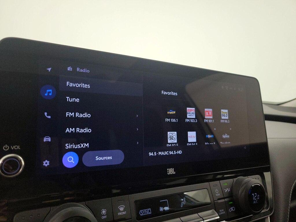 used 2024 Toyota Grand Highlander car, priced at $55,998