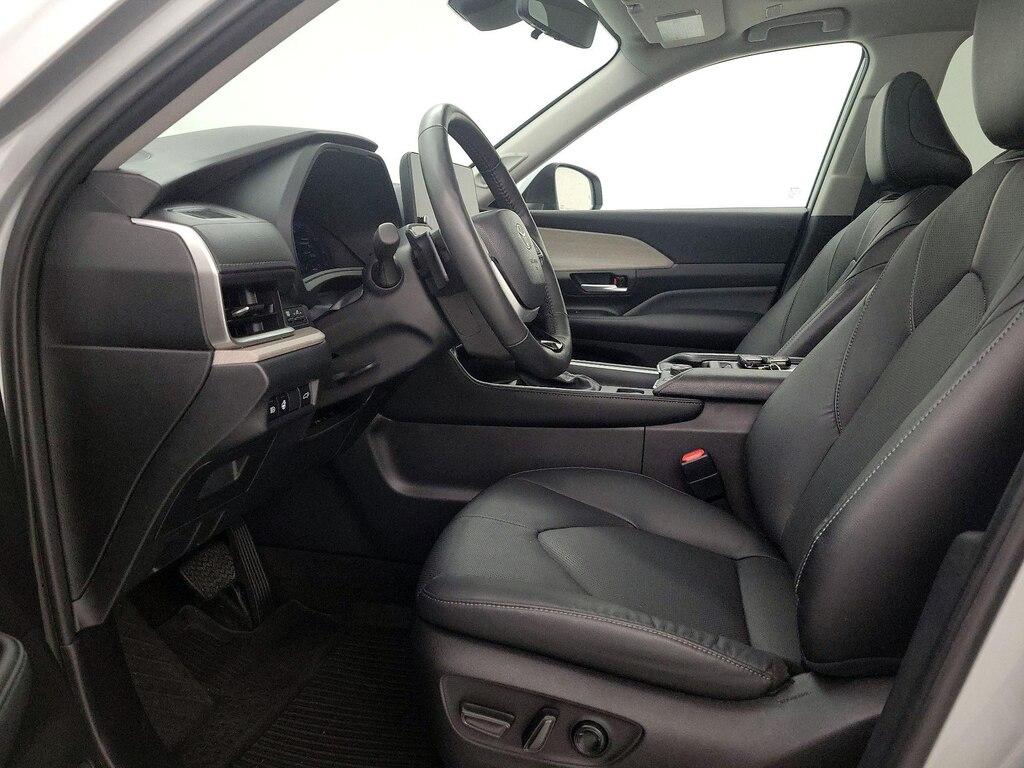 used 2024 Toyota Grand Highlander car, priced at $55,998