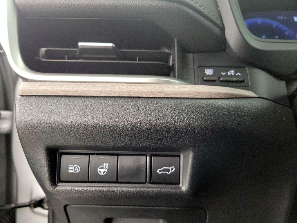 used 2024 Toyota Grand Highlander car, priced at $55,998