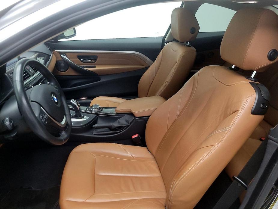 used 2014 BMW 428 car, priced at $17,998