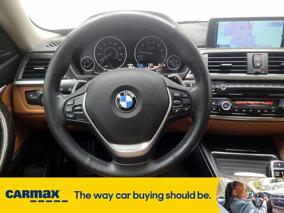 used 2014 BMW 428 car, priced at $17,998