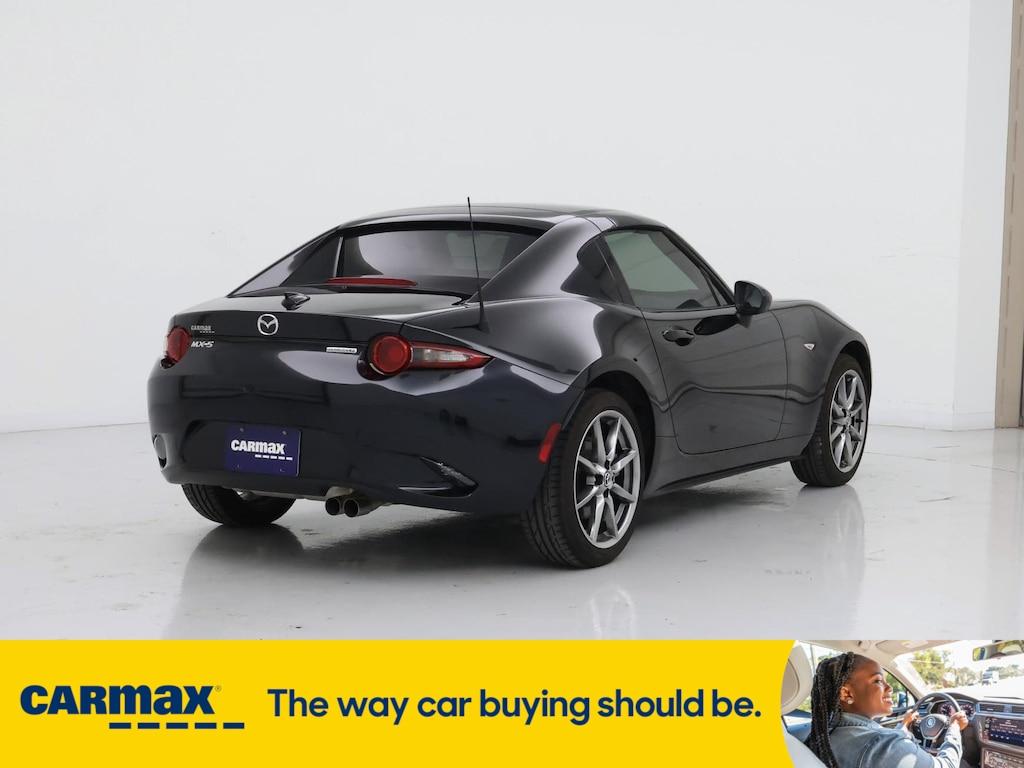 used 2023 Mazda MX-5 Miata car, priced at $31,998