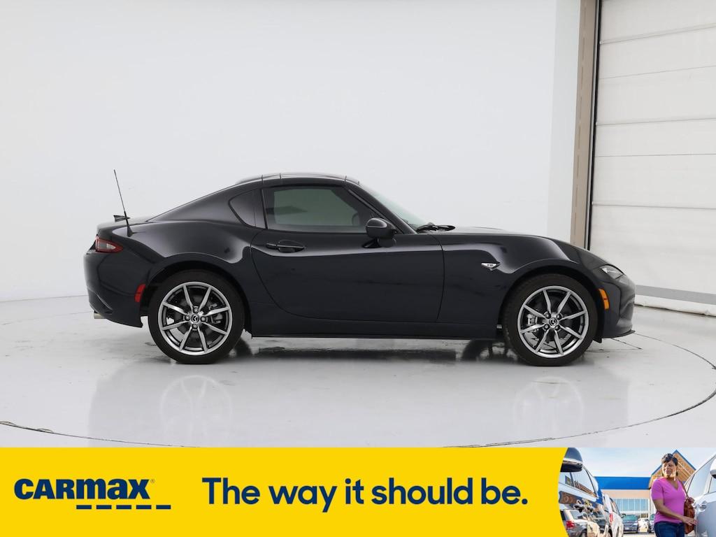 used 2023 Mazda MX-5 Miata car, priced at $31,998