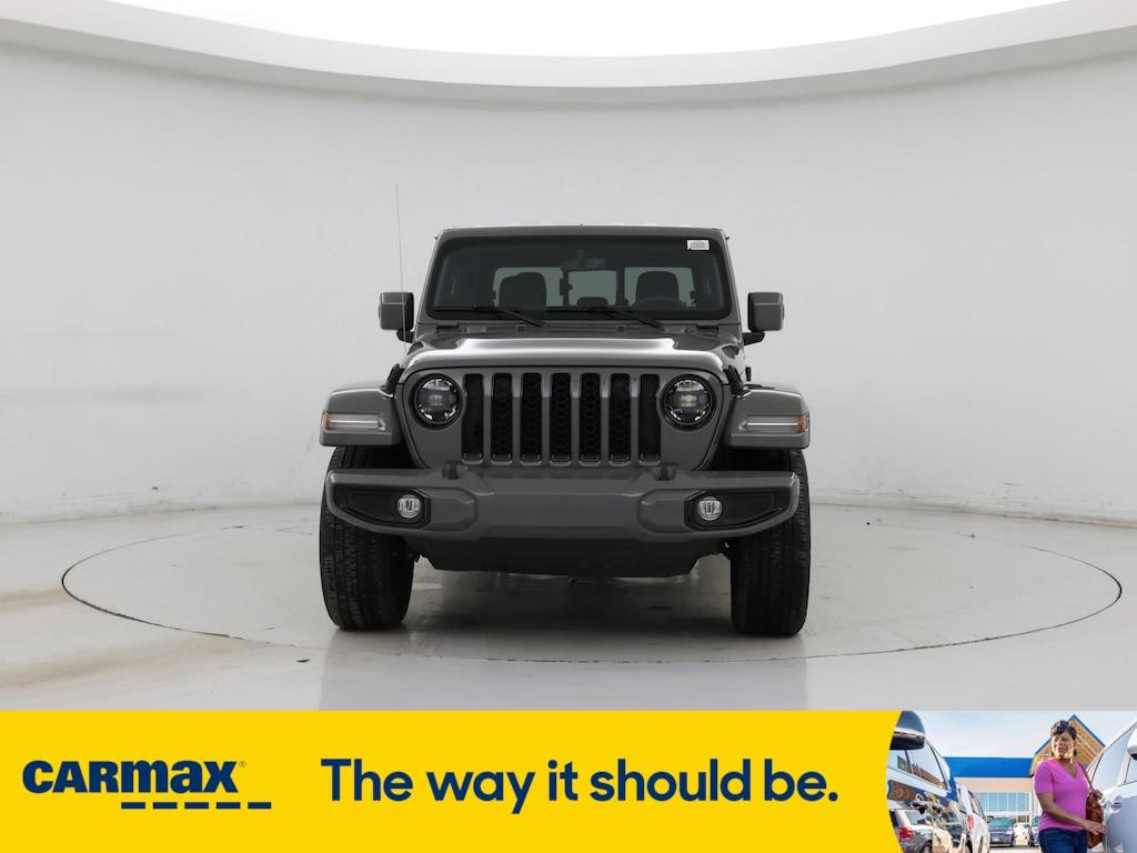 used 2023 Jeep Gladiator car, priced at $35,998
