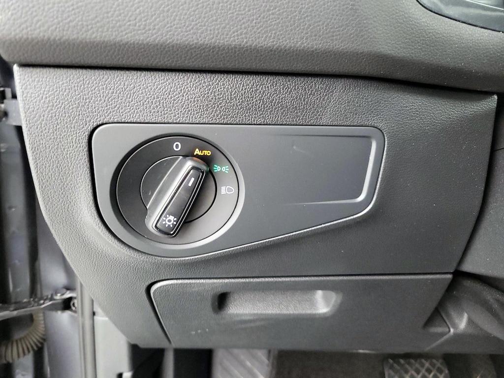 used 2022 Volkswagen Tiguan car, priced at $22,998