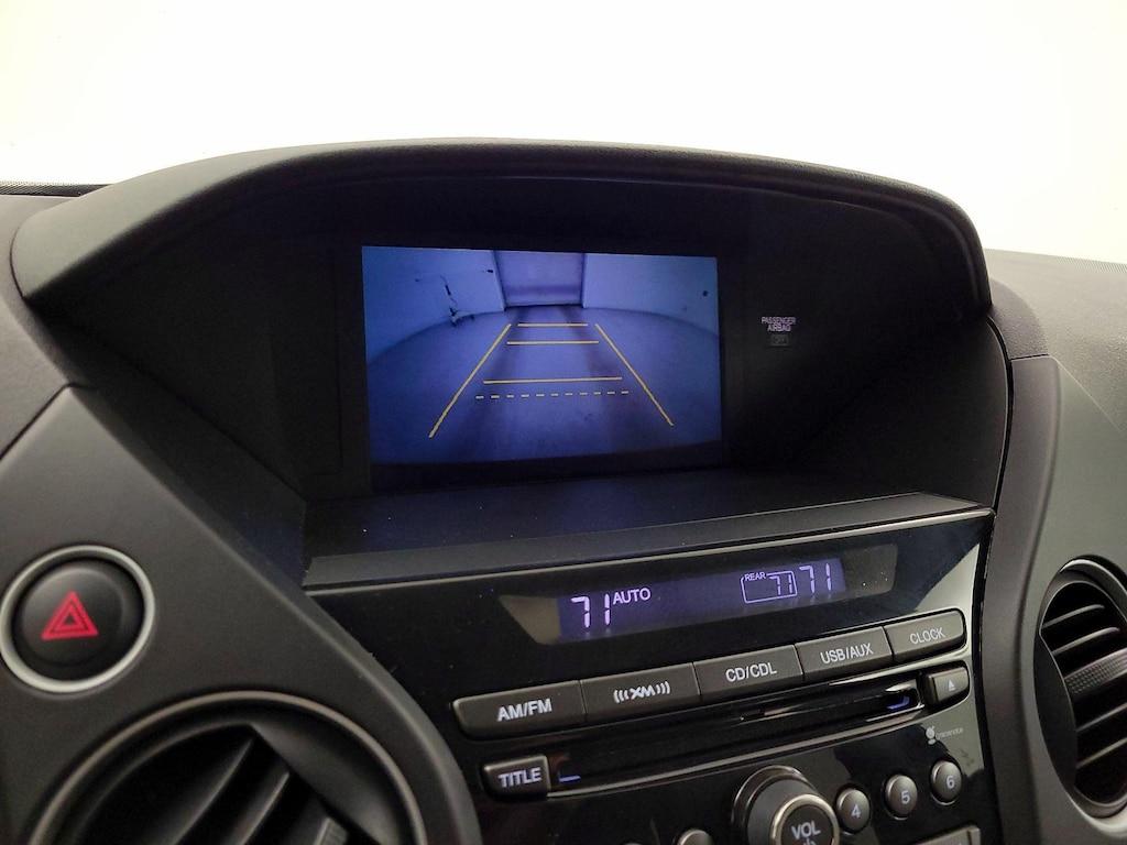 used 2015 Honda Pilot car, priced at $17,998