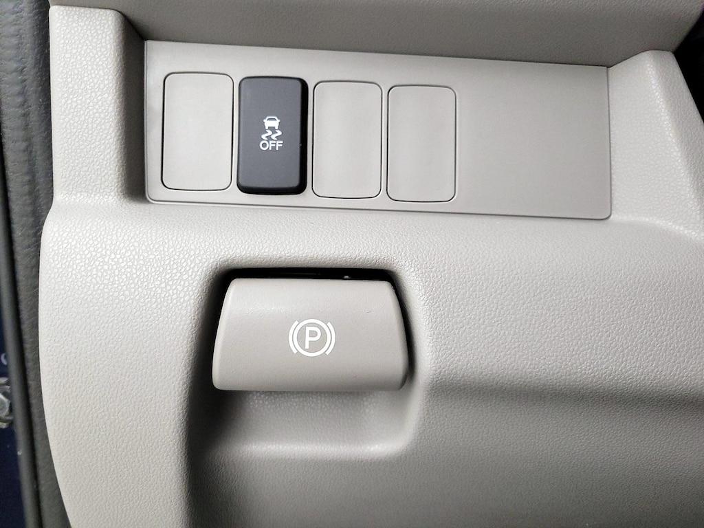 used 2015 Honda Pilot car, priced at $17,998