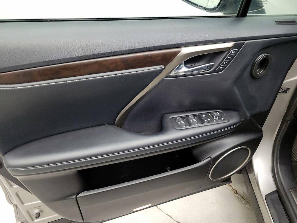 used 2022 Lexus RX 350 car, priced at $39,998