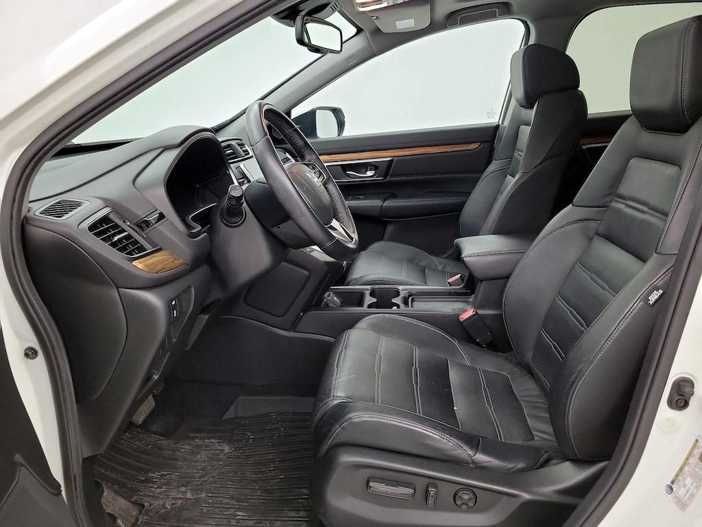 used 2018 Honda CR-V car, priced at $20,998