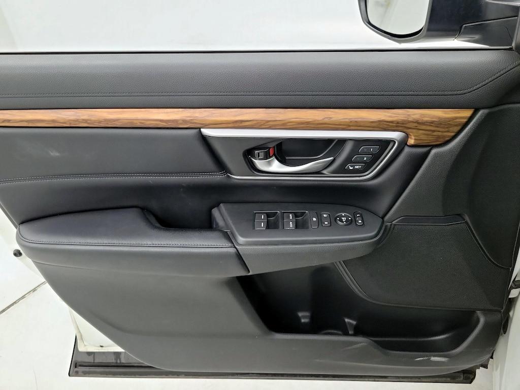 used 2018 Honda CR-V car, priced at $20,998