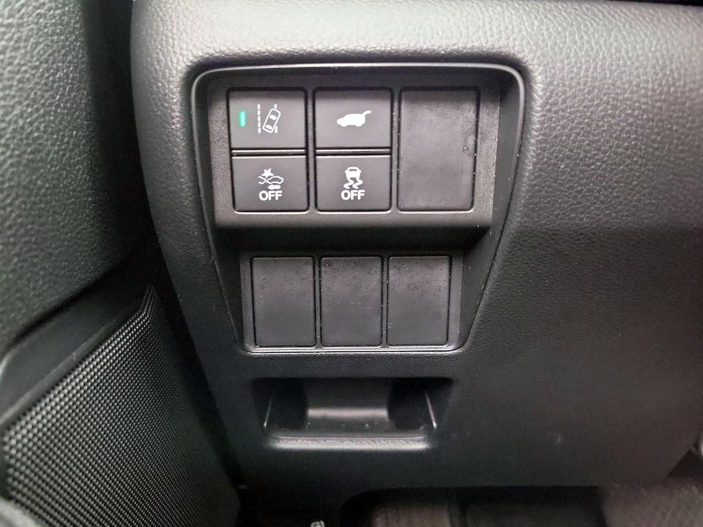 used 2018 Honda CR-V car, priced at $20,998