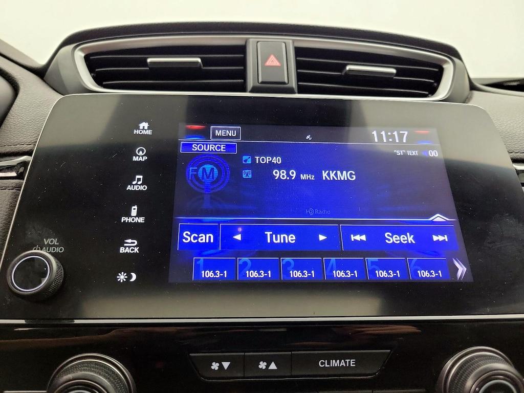 used 2018 Honda CR-V car, priced at $20,998