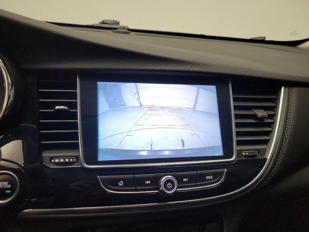 used 2018 Buick Encore car, priced at $15,998