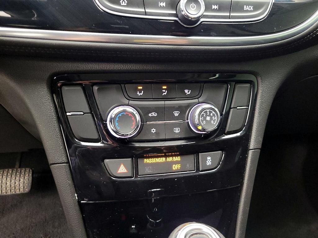 used 2018 Buick Encore car, priced at $15,998