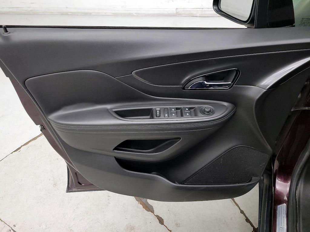 used 2018 Buick Encore car, priced at $15,998