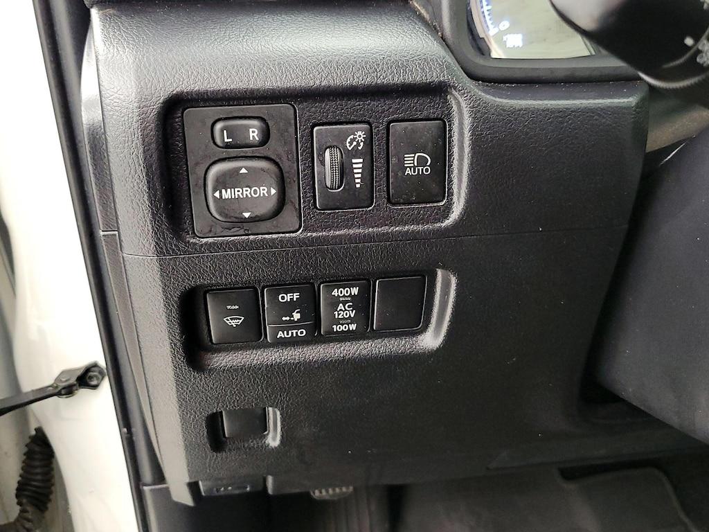 used 2021 Toyota 4Runner car, priced at $44,998
